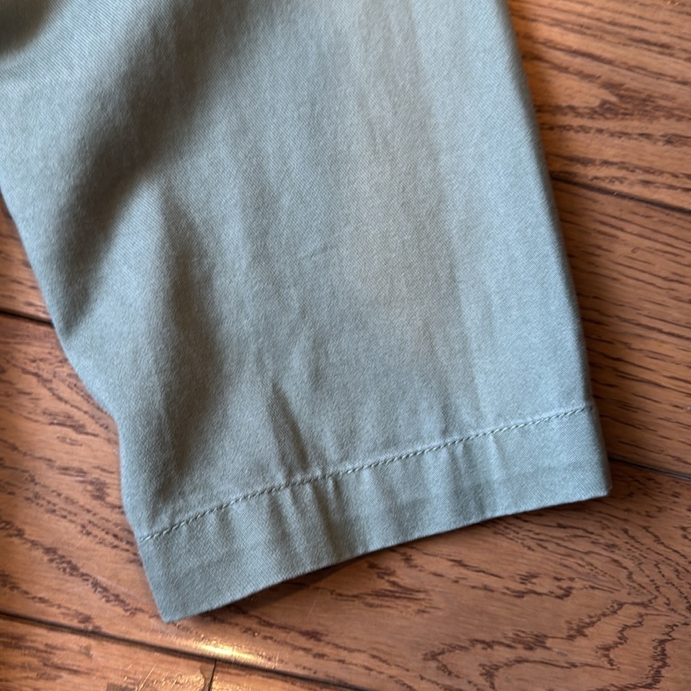 Universal Thread Utility Jacket In Sage Green - image 5